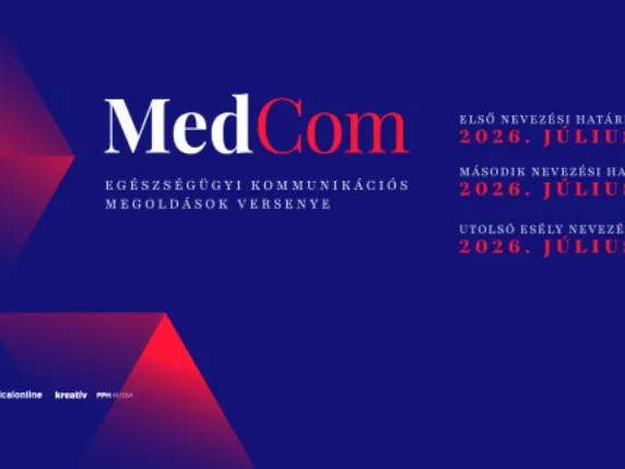 Itt a MedCom zsűri!