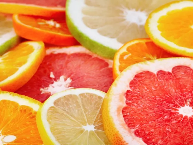 Gyógyszer-túladagolást okozhat a grapefruit!