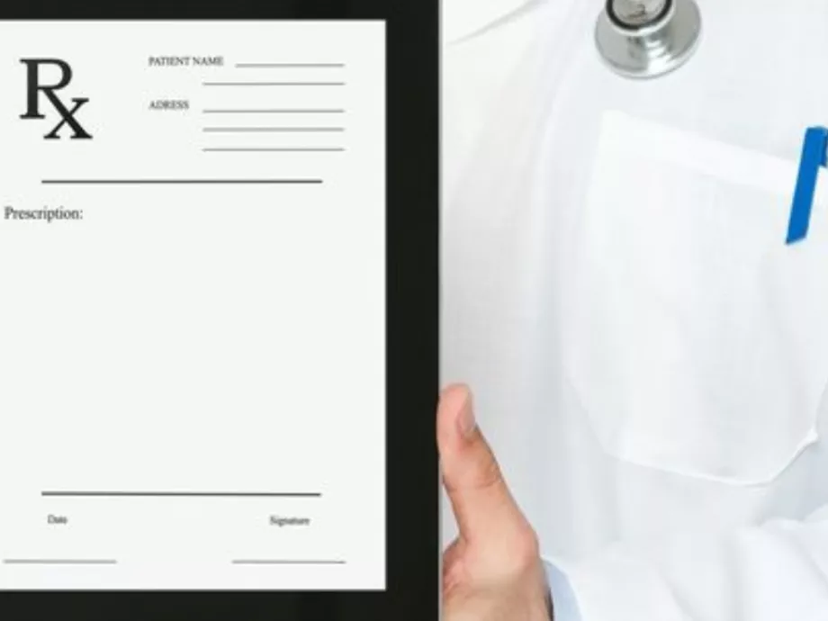 Németországban januártól kötelező az e-recept