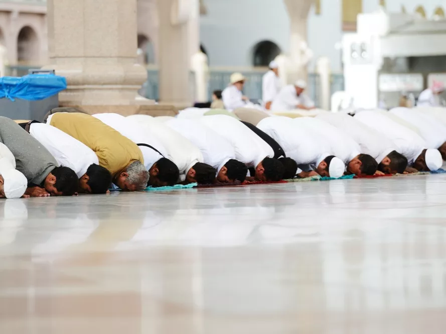 Nehéz idők járnak a muszlim cukorbetegekre ramadánkor
