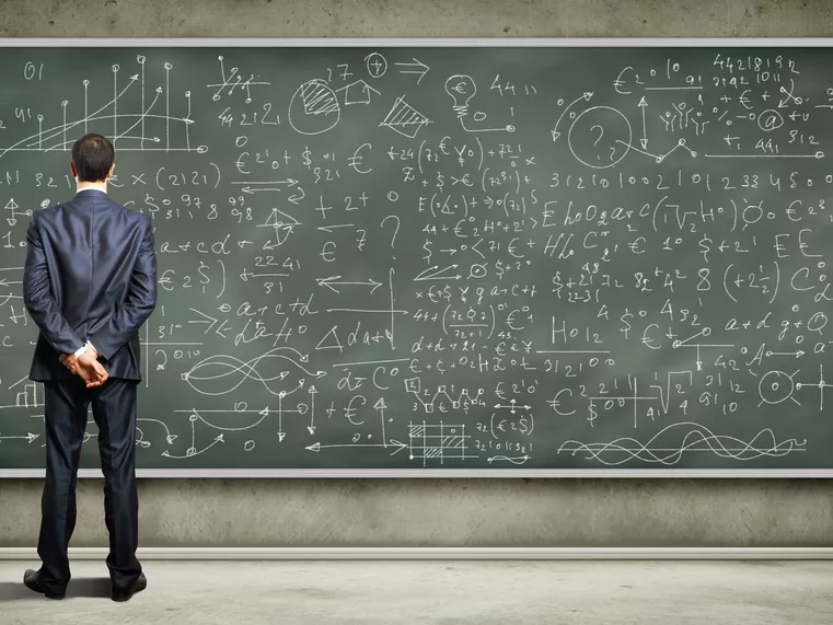 Matematikus agy: másként működik