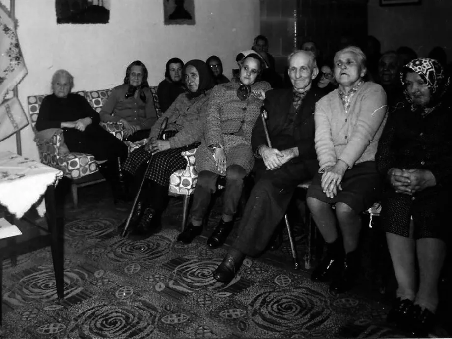 Változásra vár a gyógyszerellátás a szociális szférában