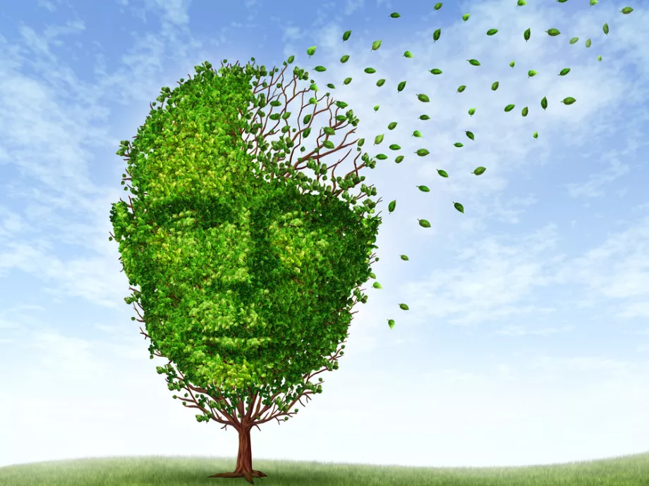 Antidepresszívum lassíthatja az Alzheimer-kórt?