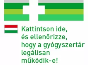 Logó fogja azonosítani a megbízható webpatikákat