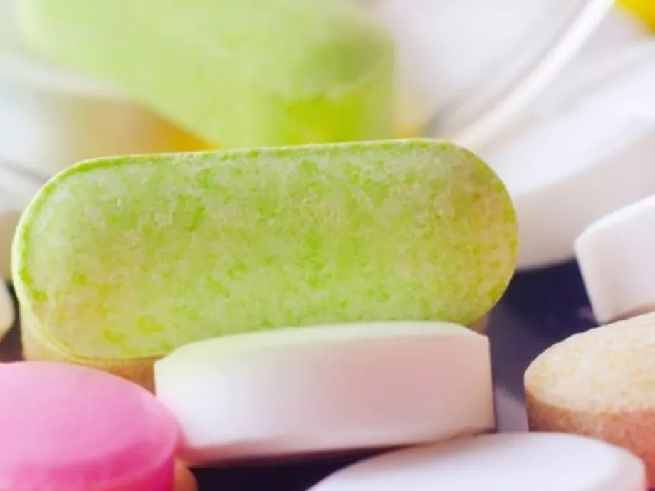 Mesterséges intelligencia az antibiotikum-fejlesztésben