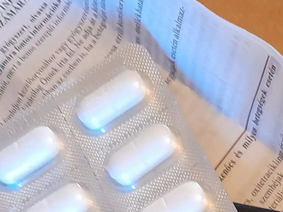 Kötelezővé tennék a betegtájékoztatók digitalizálását