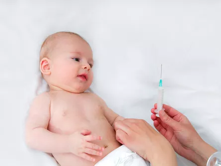 Nincs kapcsolat az MMR-oltás és az autizmus között