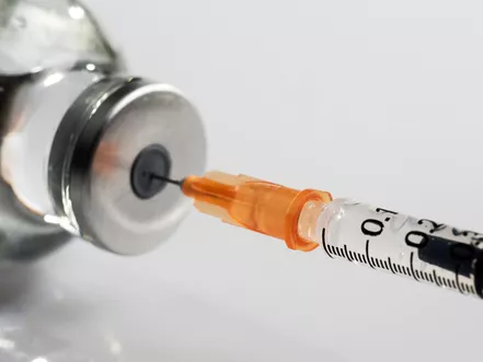 Sztatin mellett kevésbé hatásos az influenza elleni oltás!