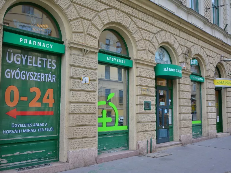 Patikai ügyelet: a döntésre még várni kell