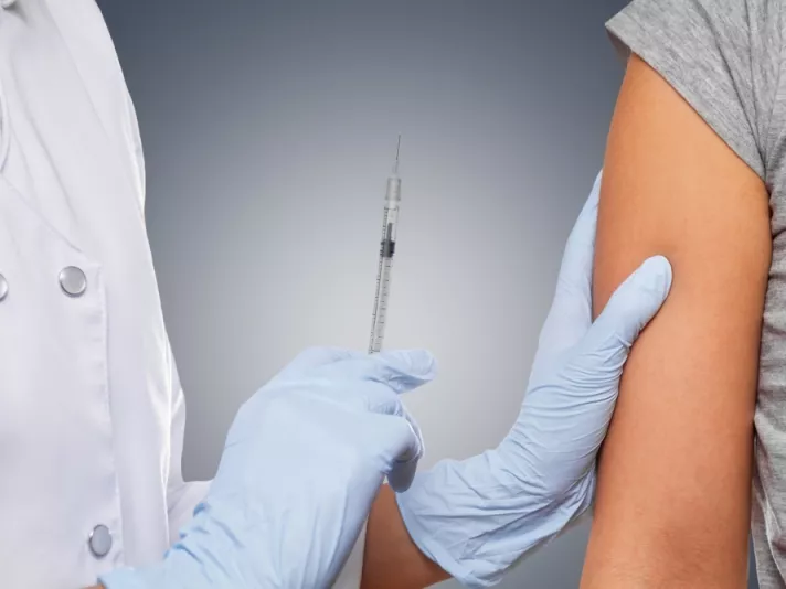 HPV: még mindig nem megfelelő az átoltottság