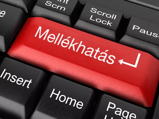 Mellékhatások: miért szükséges jelenteni?