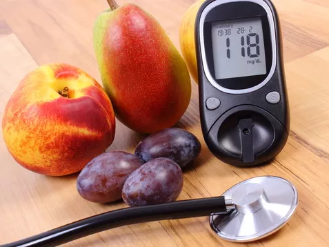 Még mindig a metformin…