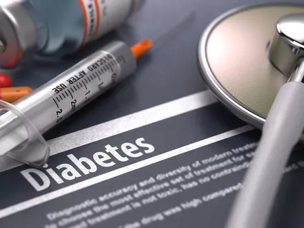 Kardiovaszkuláris kockázatot csökkentő antidiabetikum