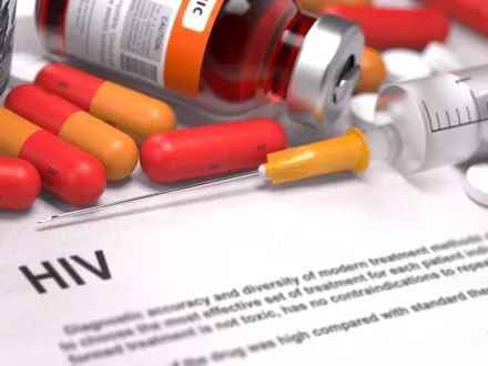 HIV-profilaxisra is engedélyezett