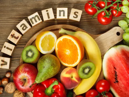 A nagydózisú D-vitamin hatásos lehet a szklerózis multiplex kezelésében