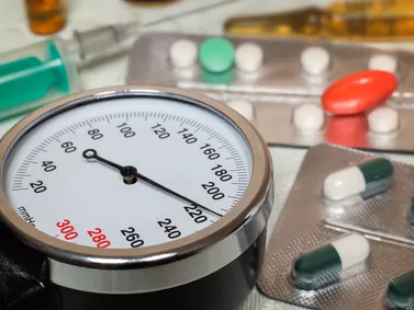 Milyen vérnyomáscsökkentők okozhatnak súlyos depressziót?