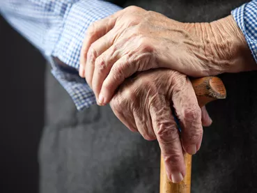 Bőrtesztet fejlesztettek a Parkinson-kór korai diagnosztizálására