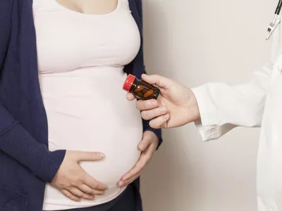 A terhesség alatt szedett paracetamol árt az utódoknak