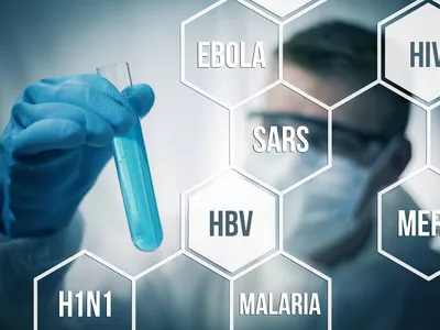 Új támadáspontú hatóanyag az Ebola ellen