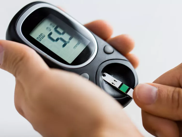 A cukorbetegség gyakori, nem tipikus jelei