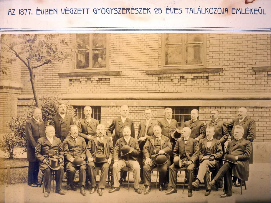 Egy fénykép ürügyén