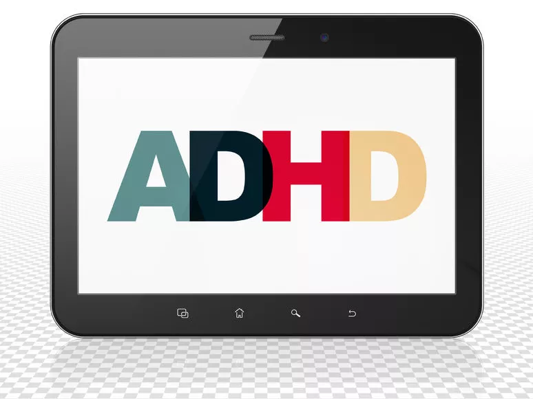 Az ADHD és a digitális média használata