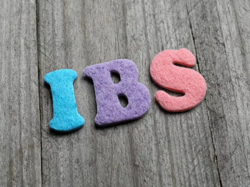 Terápiás FODMAP étrend IBS betegek számára