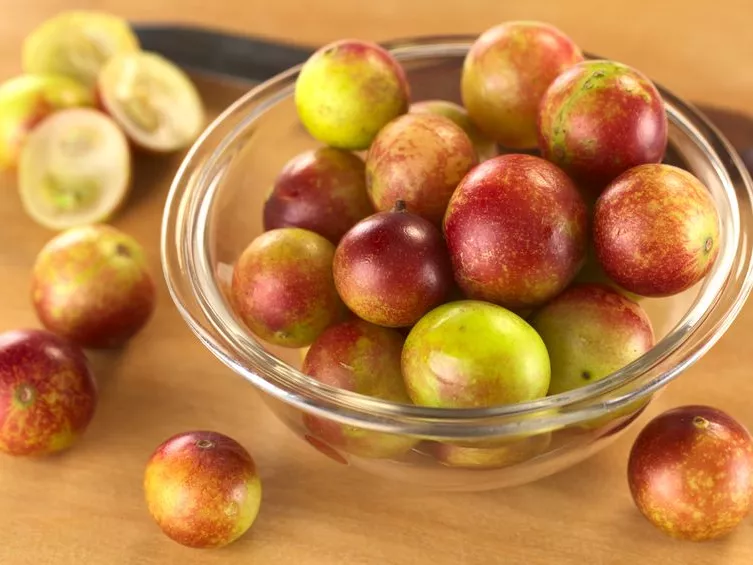 Camu-camu: superfood és fogyasztószer, vagy csak kamu?
