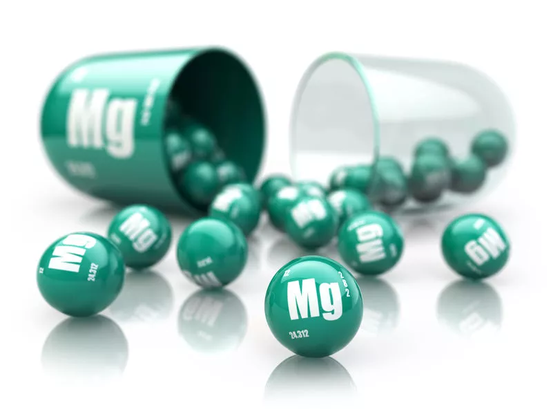 Magnézium nélkül nem hat a D-vitamin?