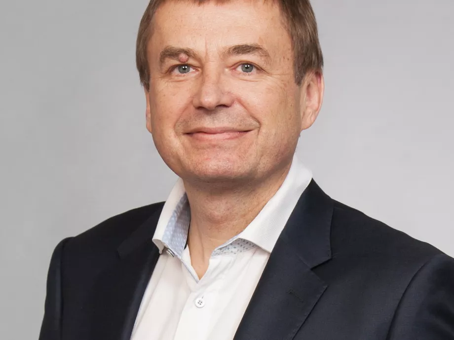 Janis Meiksans a Teva Gyógyszergyár Zrt. élén