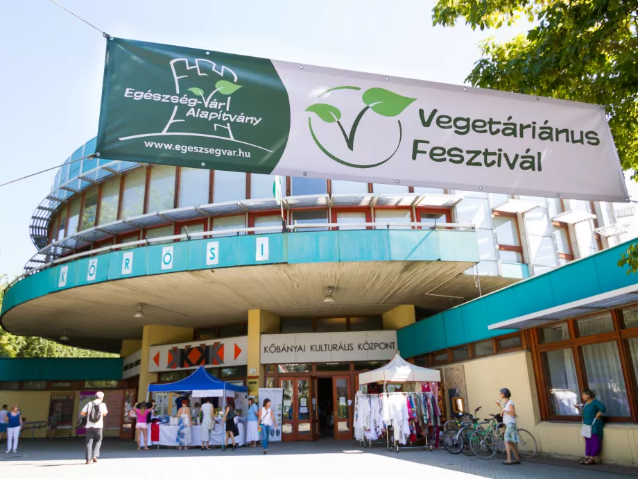 23. Vegetáriánus Fesztivál
