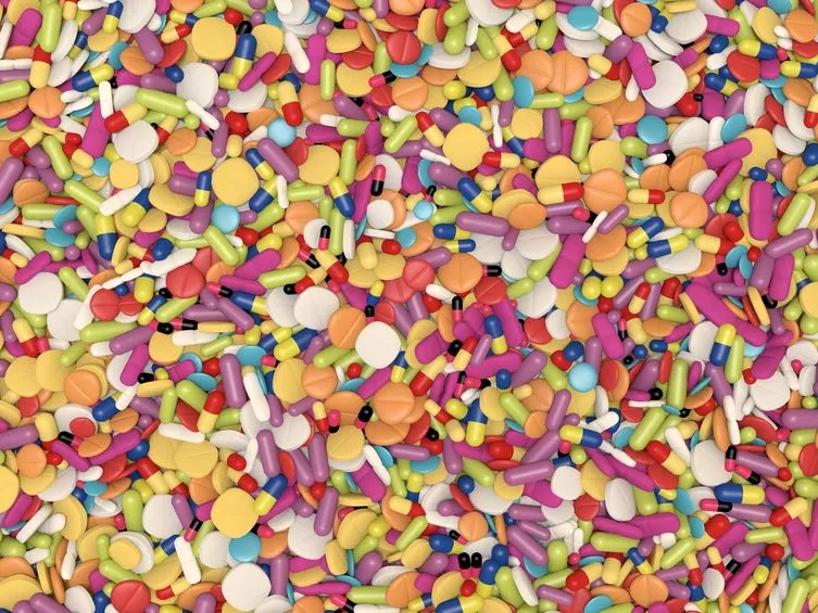 Az antibiotikumok WHO szerinti 3 csoportja