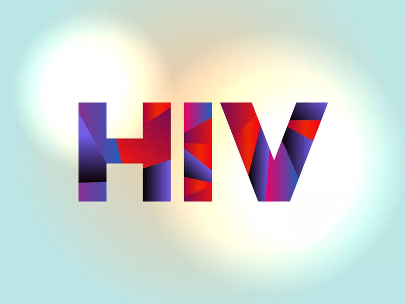 A HIV-fertőzött nők felét túl későn diagnosztizálják Európában