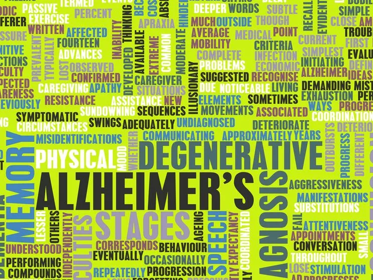 CD33: Alzheimer-kór ellen védő fehérje
