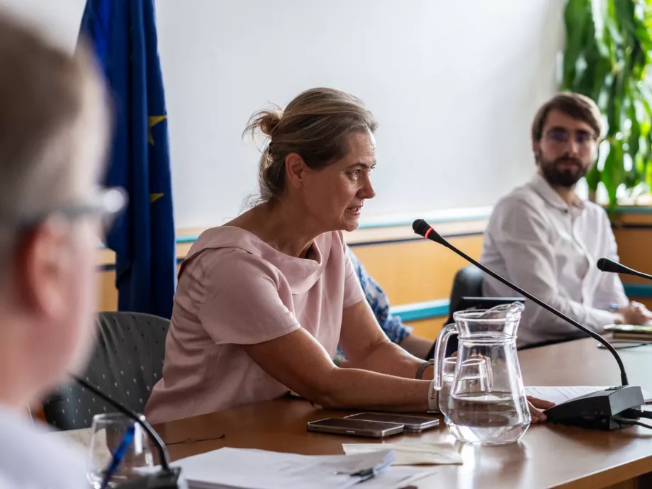Szakmai kerekasztalokon egyeztetnek az egészségügy megújításáról