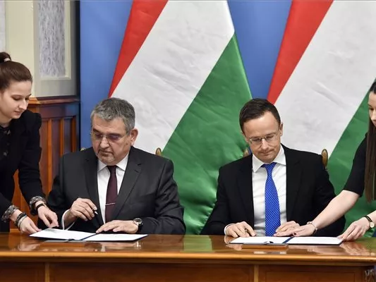 Minden hetedik munkavállaló a gyógyszeriparban dolgozik