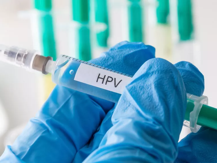 Egyszeri HPV elleni oltás is hatásos a méhnyakrák megelőzésére