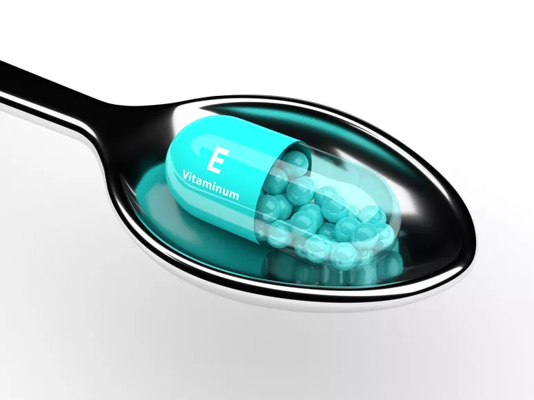 Hatásos lehet az E-vitamin a NASH kezelésében