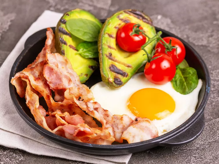 Ketogén diéta – több szól ellene, mint mellette