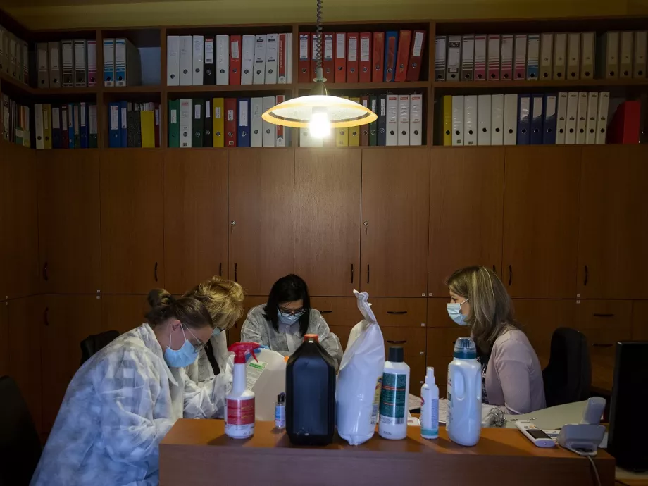 A gyógyászati segédeszközök is felírhatók e-receptre