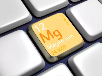 Magnézium: szerteágazó hatás, különféle kombinációk