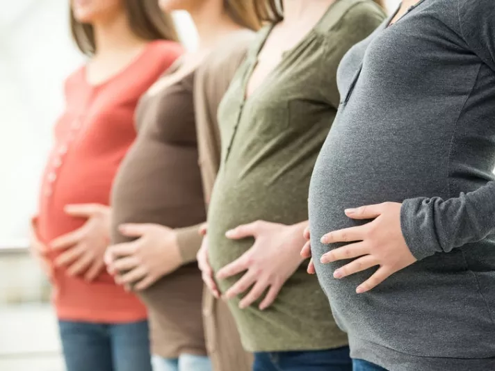 A várandósság alatti inkontinencia ne legyen tabu!