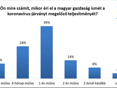 A legválságállóbb ágazat a gyógyszeripar