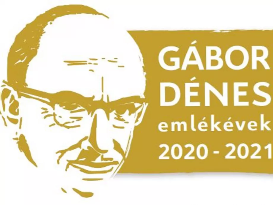 GÁBOR DÉNES-DÍJ 2020