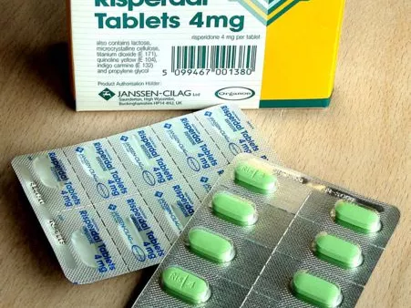 Ismét pert vesztett a Johnson & Johnson a Risperdal miatt
