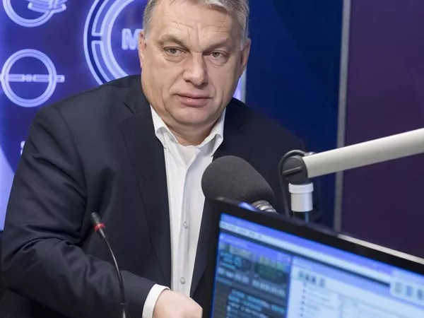 Orbán: Nagy valószínűséggel elég lesz a 12 millió adag vakcina