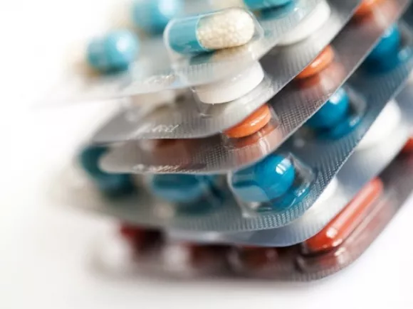 Antibiotikum-rezisztenciát csökkentő hatóanyagot fedeztek fel
