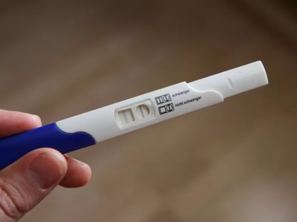 Forradalmasítanák az otthoni terhességi teszteket