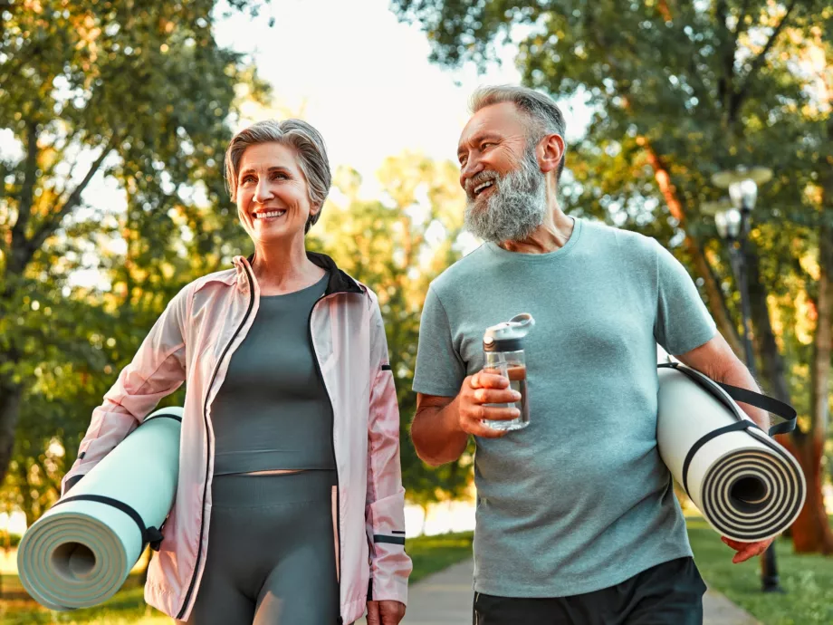 Longevity – divat vagy tudatosság?
