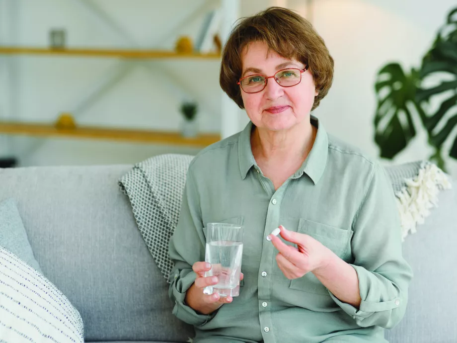 Milyen étrend kiegészítők lehetnek hasznosak reumatológiai betegségekben?